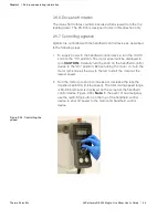 Предварительный просмотр 38 страницы Thermo Scientific Thermo Scientific HyPerforma DS 300 User Manual