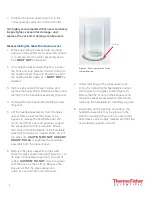 Preview for 2 page of Thermo Scientific Thermo Scientific HyPerforma Quick Start Manual