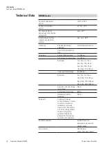 Preview for 16 page of Thermo Scientific Thermo Scientific Microm HM550 MV Operation Manual