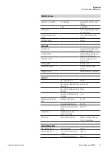 Preview for 17 page of Thermo Scientific Thermo Scientific Microm HM550 MV Operation Manual