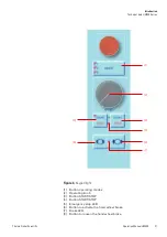 Preview for 21 page of Thermo Scientific Thermo Scientific Microm HM550 MV Operation Manual