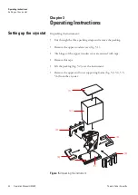 Preview for 24 page of Thermo Scientific Thermo Scientific Microm HM550 MV Operation Manual