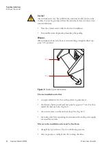 Preview for 26 page of Thermo Scientific Thermo Scientific Microm HM550 MV Operation Manual