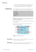 Preview for 32 page of Thermo Scientific Thermo Scientific Microm HM550 MV Operation Manual