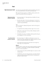 Preview for 40 page of Thermo Scientific Thermo Scientific Microm HM550 MV Operation Manual