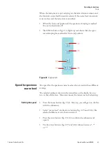 Preview for 41 page of Thermo Scientific Thermo Scientific Microm HM550 MV Operation Manual