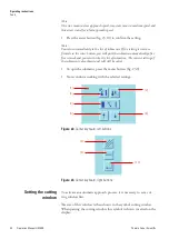 Preview for 42 page of Thermo Scientific Thermo Scientific Microm HM550 MV Operation Manual