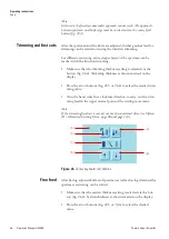 Preview for 46 page of Thermo Scientific Thermo Scientific Microm HM550 MV Operation Manual