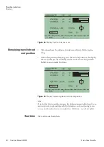 Preview for 50 page of Thermo Scientific Thermo Scientific Microm HM550 MV Operation Manual