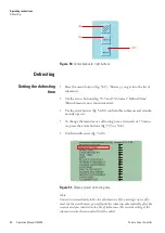 Preview for 58 page of Thermo Scientific Thermo Scientific Microm HM550 MV Operation Manual