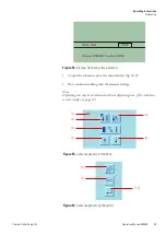 Preview for 59 page of Thermo Scientific Thermo Scientific Microm HM550 MV Operation Manual