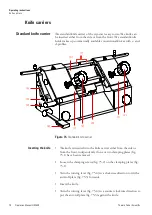 Preview for 70 page of Thermo Scientific Thermo Scientific Microm HM550 MV Operation Manual