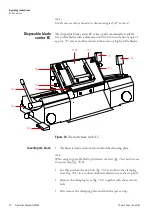 Preview for 72 page of Thermo Scientific Thermo Scientific Microm HM550 MV Operation Manual