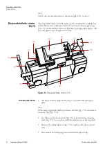 Preview for 74 page of Thermo Scientific Thermo Scientific Microm HM550 MV Operation Manual