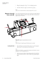 Preview for 76 page of Thermo Scientific Thermo Scientific Microm HM550 MV Operation Manual