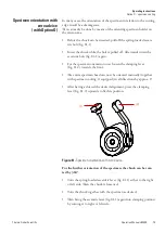 Preview for 79 page of Thermo Scientific Thermo Scientific Microm HM550 MV Operation Manual