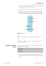 Preview for 81 page of Thermo Scientific Thermo Scientific Microm HM550 MV Operation Manual