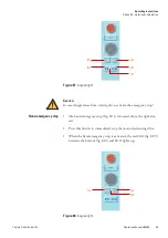 Preview for 85 page of Thermo Scientific Thermo Scientific Microm HM550 MV Operation Manual