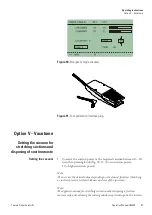 Preview for 87 page of Thermo Scientific Thermo Scientific Microm HM550 MV Operation Manual