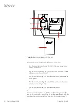 Preview for 92 page of Thermo Scientific Thermo Scientific Microm HM550 MV Operation Manual