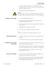 Preview for 97 page of Thermo Scientific Thermo Scientific Microm HM550 MV Operation Manual