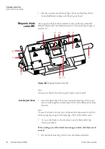 Preview for 98 page of Thermo Scientific Thermo Scientific Microm HM550 MV Operation Manual