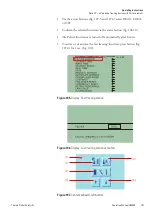 Preview for 101 page of Thermo Scientific Thermo Scientific Microm HM550 MV Operation Manual