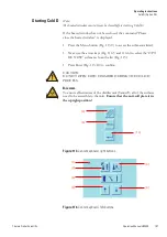 Preview for 107 page of Thermo Scientific Thermo Scientific Microm HM550 MV Operation Manual