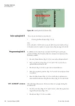 Preview for 108 page of Thermo Scientific Thermo Scientific Microm HM550 MV Operation Manual