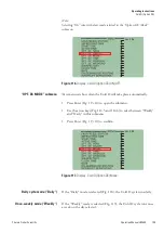 Preview for 109 page of Thermo Scientific Thermo Scientific Microm HM550 MV Operation Manual