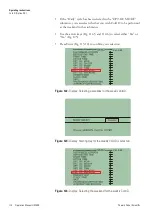 Preview for 112 page of Thermo Scientific Thermo Scientific Microm HM550 MV Operation Manual