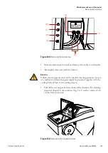 Preview for 135 page of Thermo Scientific Thermo Scientific Microm HM550 MV Operation Manual