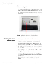 Preview for 136 page of Thermo Scientific Thermo Scientific Microm HM550 MV Operation Manual