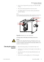 Preview for 137 page of Thermo Scientific Thermo Scientific Microm HM550 MV Operation Manual