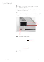 Preview for 138 page of Thermo Scientific Thermo Scientific Microm HM550 MV Operation Manual