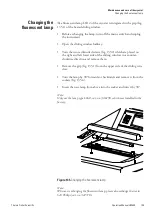 Preview for 139 page of Thermo Scientific Thermo Scientific Microm HM550 MV Operation Manual