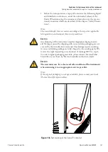 Preview for 141 page of Thermo Scientific Thermo Scientific Microm HM550 MV Operation Manual