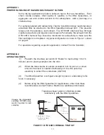 Preview for 12 page of Thermo Scientific Thermo Scientific Savant SpeedVac DNA120 Instruction Manual