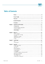 Preview for 5 page of Thermo Scientific Thermo Scientific SL16 Instruction Manual