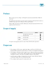 Preview for 7 page of Thermo Scientific Thermo Scientific SL16 Instruction Manual