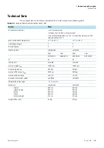 Preview for 13 page of Thermo Scientific Thermo Scientific SL16 Instruction Manual