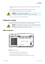 Preview for 19 page of Thermo Scientific Thermo Scientific SL16 Instruction Manual