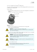 Preview for 27 page of Thermo Scientific Thermo Scientific SL16 Instruction Manual