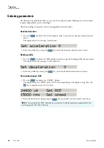 Preview for 28 page of Thermo Scientific Thermo Scientific SL16 Instruction Manual