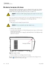 Preview for 44 page of Thermo Scientific Thermo Scientific SL16 Instruction Manual