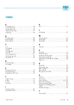 Preview for 59 page of Thermo Scientific Thermo Scientific SL16 Instruction Manual