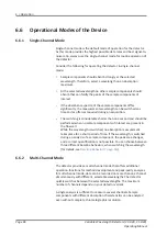 Preview for 86 page of Thermo Scientific Thermo Scientific Vanquish VC-D40 Operating Manual