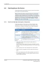 Preview for 94 page of Thermo Scientific Thermo Scientific Vanquish VC-D40 Operating Manual