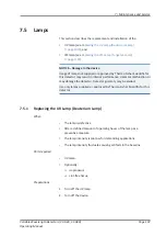 Preview for 107 page of Thermo Scientific Thermo Scientific Vanquish VC-D40 Operating Manual