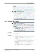 Preview for 133 page of Thermo Scientific Thermo Scientific Vanquish VC-D40 Operating Manual